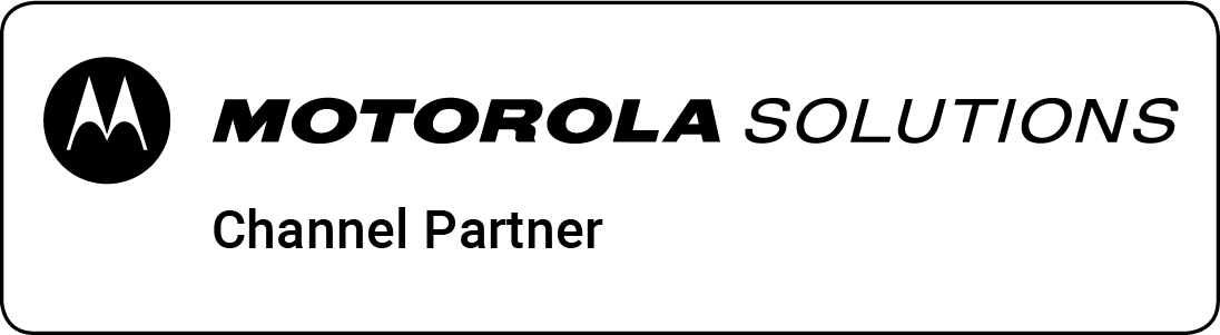 Motorola Solutions Channel Partner 2025