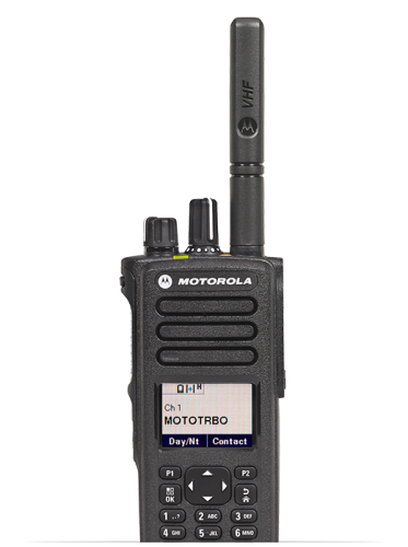 XPR5550e XPR5550e